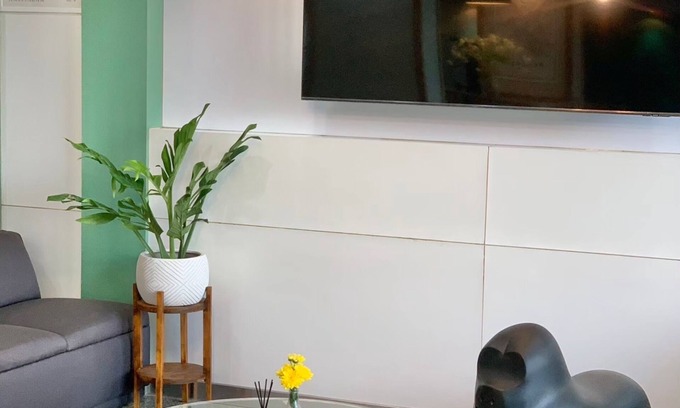 Banglamphu Hostel | Marni BKK Hostel