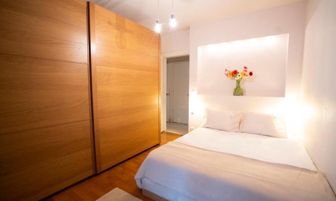 Khalandrion Apartment | Marousi Luxury Apartment