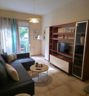 Alexandroupoli Apartment | Mavi Stay