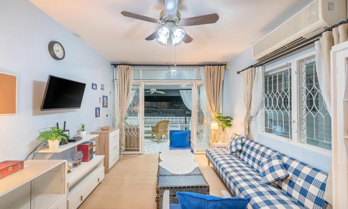 Saen Suk House | Mein Haus @Bangsan