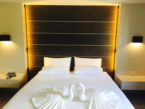 Ban Wang Hom Hotel | Merdelong Hotel