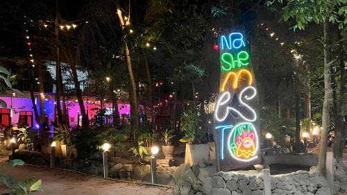 Thong Sala Hostel | MESTO Koh Phangan - Creative Stay & Community Hub