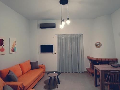 Skiros House | Mira apartment