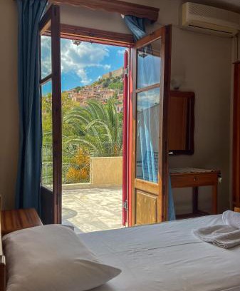 Mithimna Apartment | Molyvos Stars Apartments