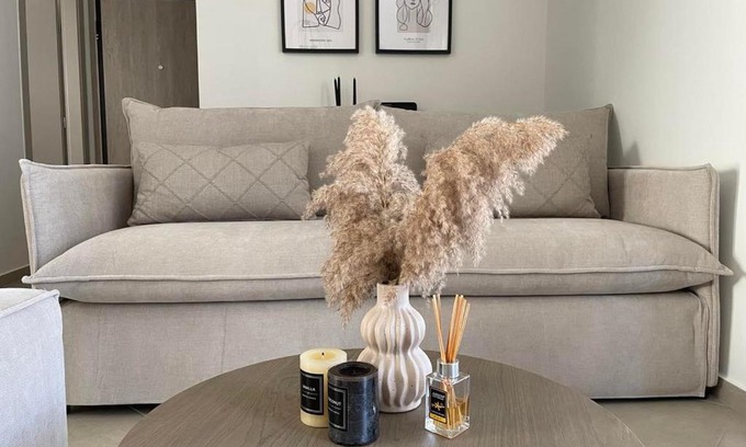 Preveza Apartment | Morpheus boutique apartment