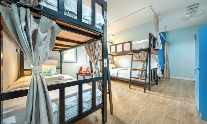 Khlong Maha Nak House | Motel ∙ 8 guests