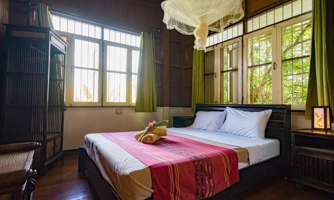 Thapae House | Motel ∙ 8 guests