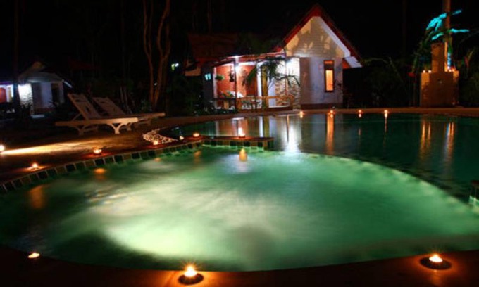 Mae Nam House | Motel ∙ 8 guests
