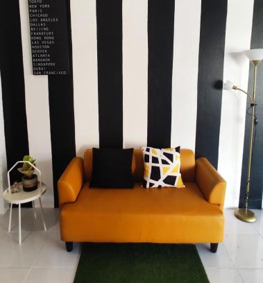 Don Muang Hostel | Nap at 265 Donmeaung