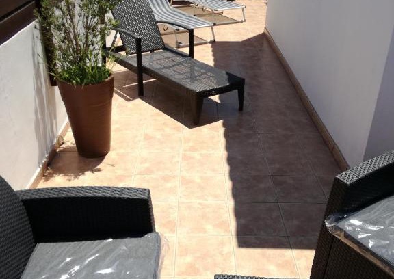 Ayia Napa Apartment | NAPACHRIS APARTMENT