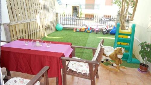 Nea Skioni House | Nice house for rent in Nea Skioni