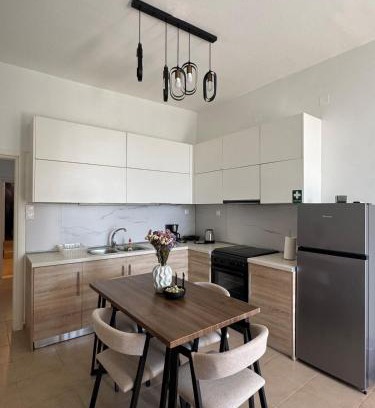 Heraklion Apartment | Nikistratos Cozy Apartment