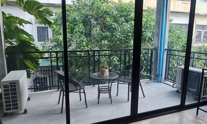 Bang Kho Laem Hostel | Noc House
