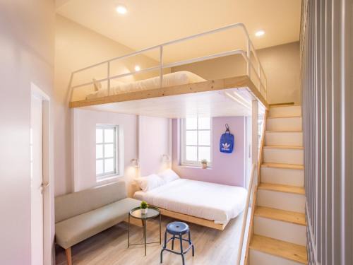 China Town Hostel | Norn Yaowarat Hotel