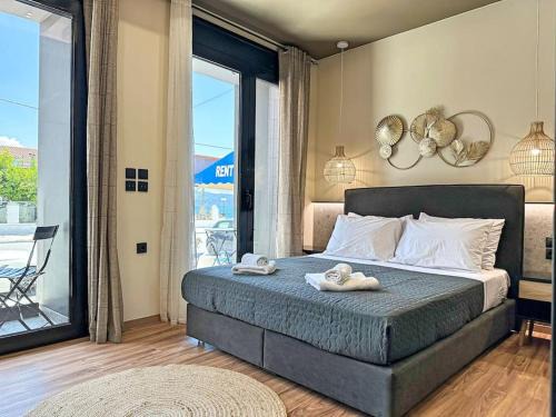 Eretria Apartment | Oasis Luxury Apartments