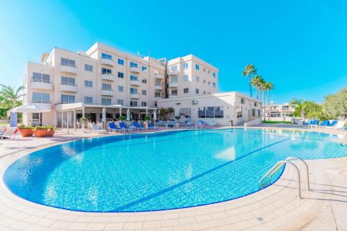 Pernera Apartment | OceanBlue Apartment