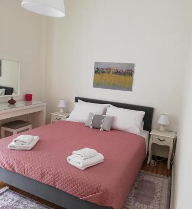 Old Town Apartment | Old Town stay furnished apartment