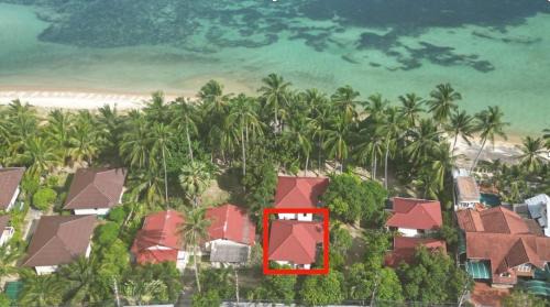 Hua Thanon House | One bedroom beach house near Lamai