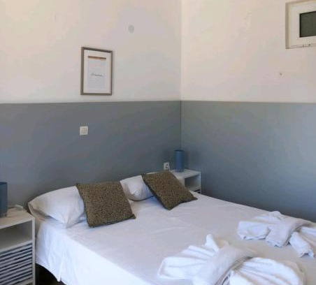 Limni Keri Apartment | Pansion Limni