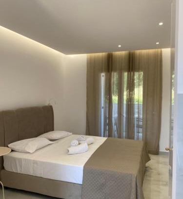 Limni Keri Apartment | Pansion Porto Tsi Ostrias