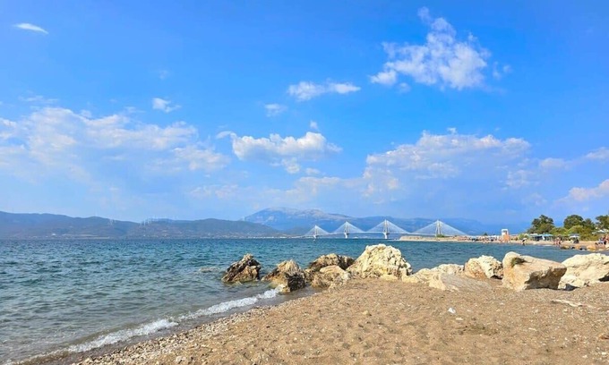 Patras House | Patra's Elevated Paradise with Scenic Roofgarden