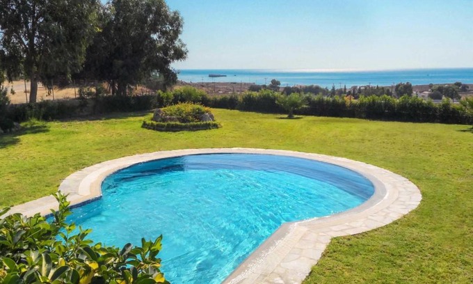 Lindos Villa | Pebble
