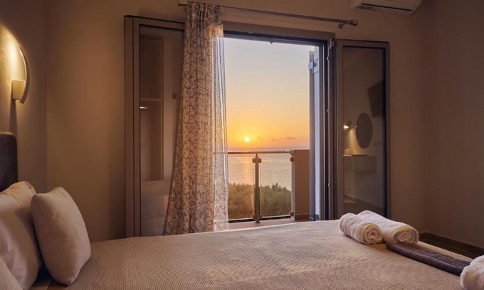Skinaria Apartment | Pelagaki Sunrise Apartments