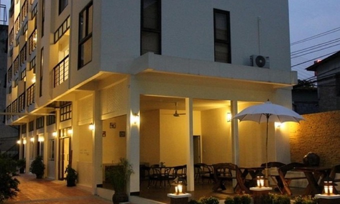 Wat Sam Phraya Hotel | Penpark Place