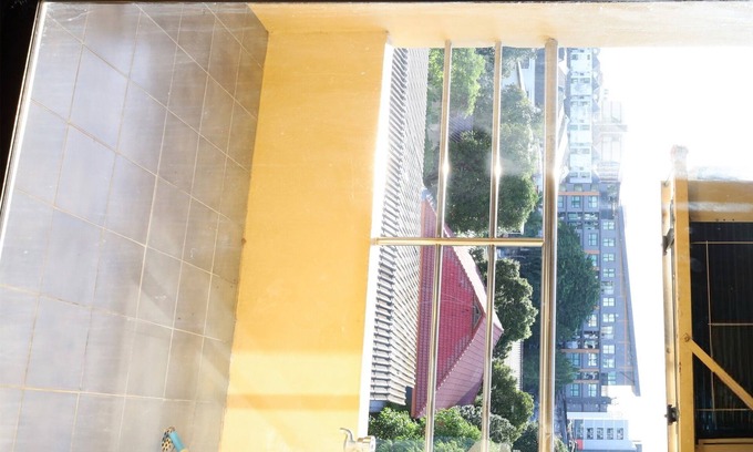 Samsen Nok Hotel | Phawana Sweet Hotel