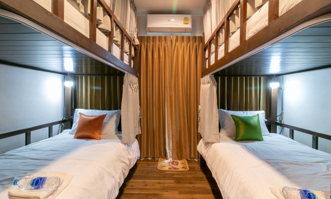 Rama 9 Hostel | Phobphanhostel