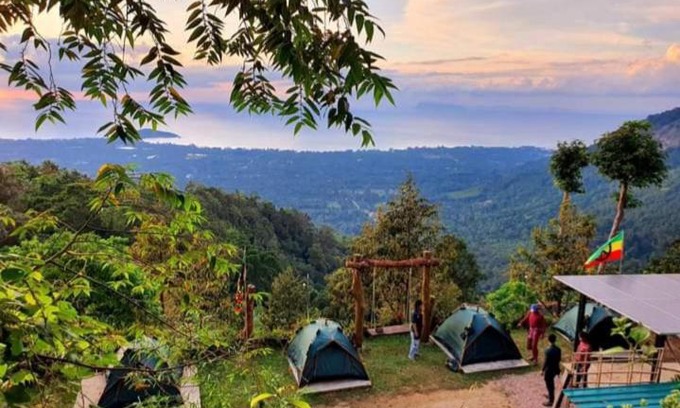Koh Samui Other | Phulipa Jungle Camp