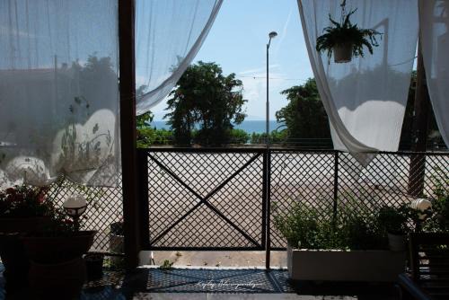 Palaio Tsifliki Apartment | Premier Sea Apartment