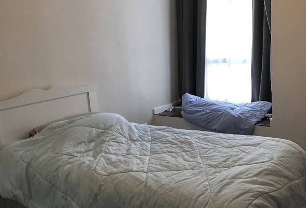 Pathum Thani Resort | Private room ∙ 1 guest