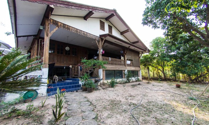 Choeng Doi Resort | Private room ∙ 2 guests