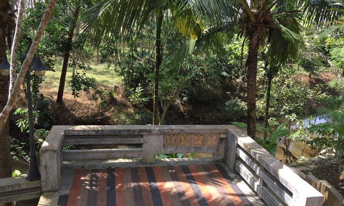 Trang Resort | Private room ∙ 2 guests