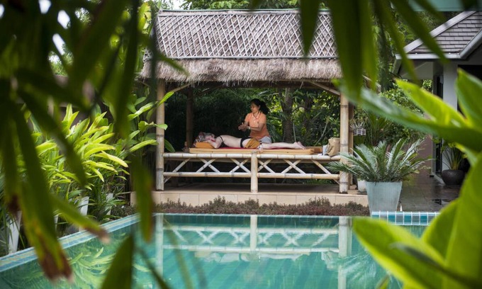 Khanom Resort | Private room ∙ 2 guests