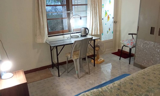 Ratchadaphisek Resort | Private room ∙ 2 guests