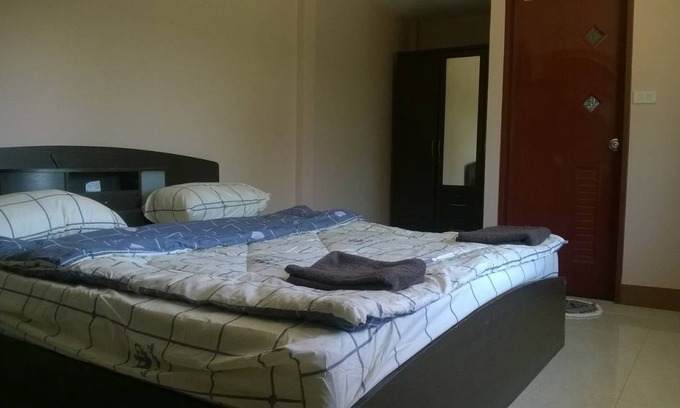 Mueang Kaeo Resort | Private room ∙ 2 guests