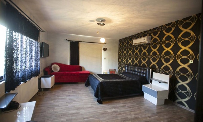 Dogankoy Cabin | Private room ∙ 3 guests