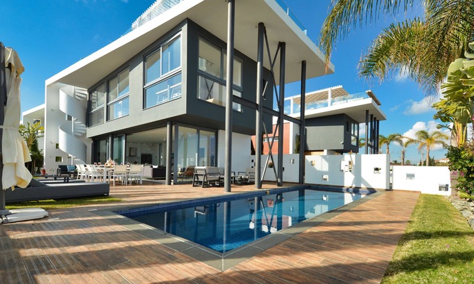 Kapparis Villa | Protaras Holiday Villa Wp8