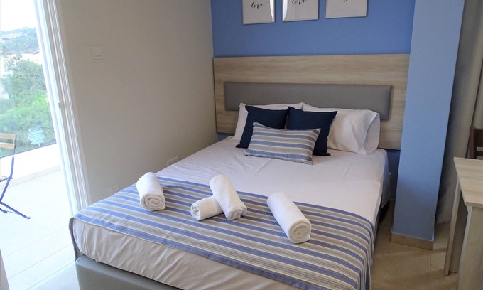Protaras Apartment | Proteas Mare Suites