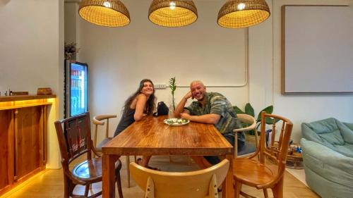 Talat Yai Hostel | Purr