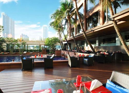 Bang Kho Laem Hotel | Ramada Plaza by Wyndham Bangkok Menam Riverside