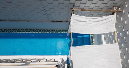 Rama 9 Apartment | Ratchada Retreat Boutique Suites