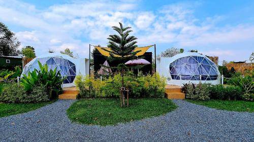 Khanong Phra Resort | Resort ∙ 20 guests