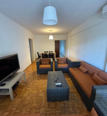 Nicosia Apartment | River Court, Flat 8