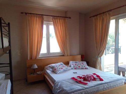 Prasas Hostel | SAINT GEORGE