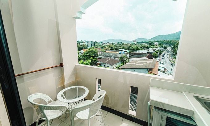Ban Saiyuan Hotel | Saiyuan Residence Phuket