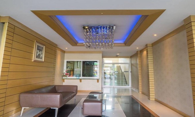 Bang Prok Hotel | Sansuk Apartment