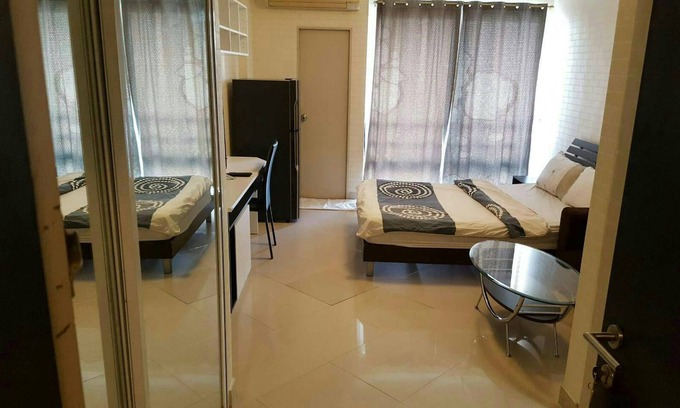 Huai Khwang Hotel | Savi Rooms Premium-(3) Nr Bangkok/piyavet Hospital